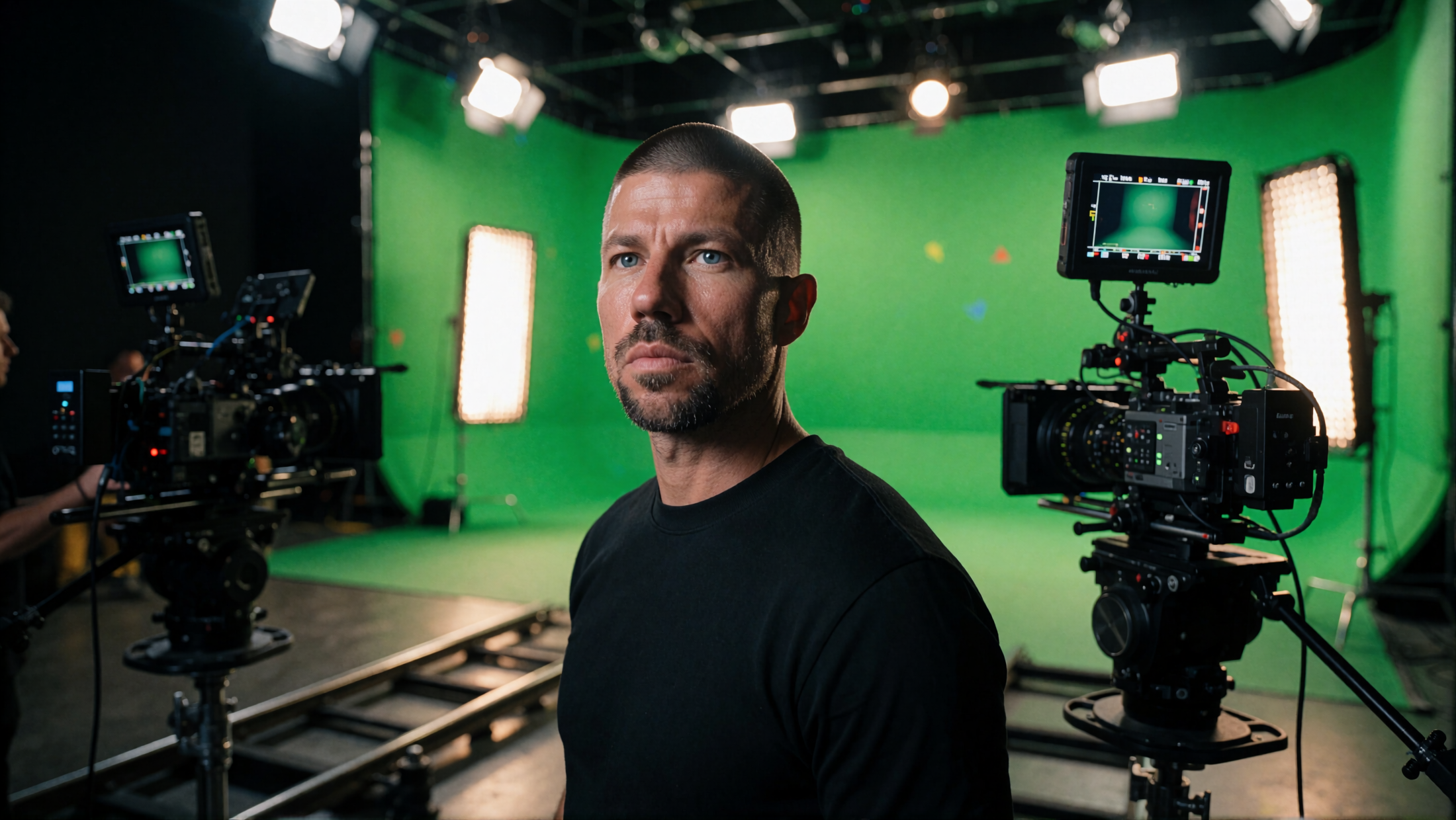 BTS Movie 5