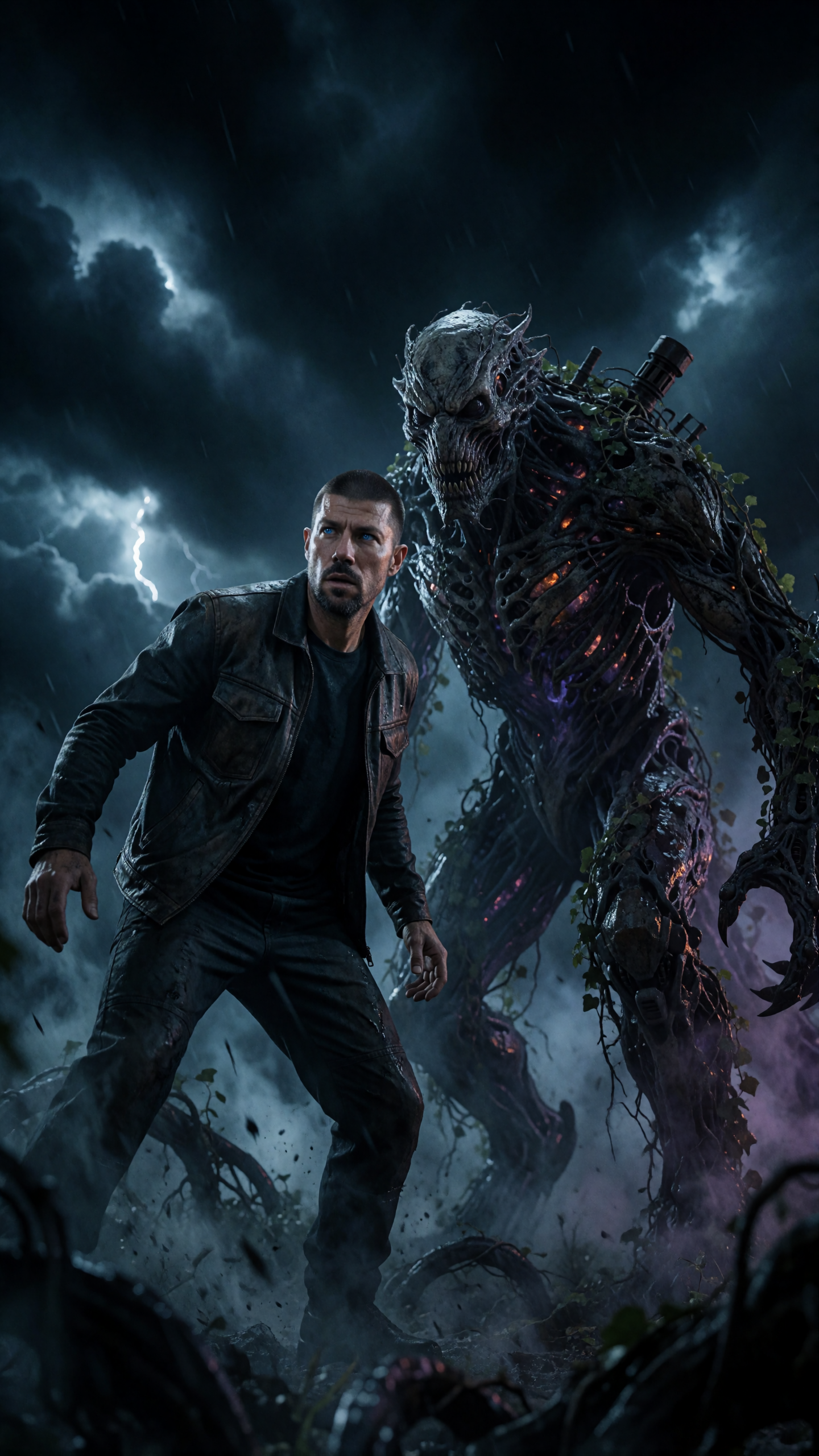 Monsters 5