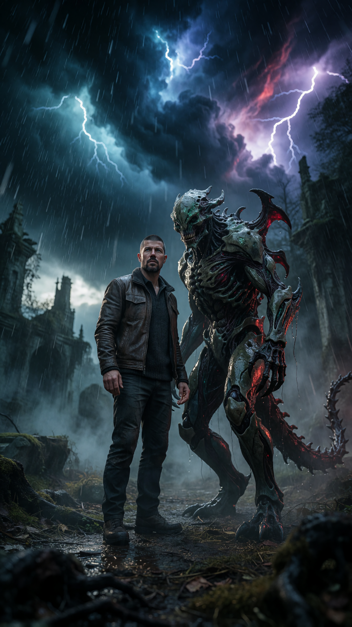 Monsters 7